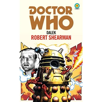 Afbeelding van Doctor Who: Dalek (Target Collection)
