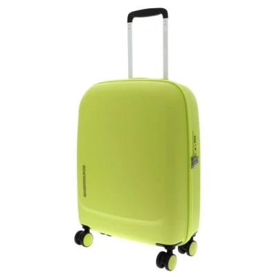 Afbeelding van Mandarina Duck D DROP 2.0 Trolley Cabin, Bergamotto, Eén maat,