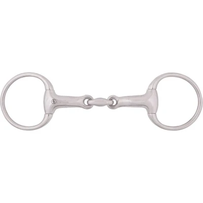 Afbeelding van BR Dubbel Gebroken Bustrens 16 mm 11,5 RVS
