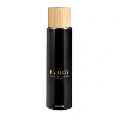 Afbeelding van Carolina Herrera Bad Boy Douchegel 200 ml