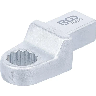 Afbeelding van BGS 6903 15 Insteek ringsleutel mm opname 14 x 18