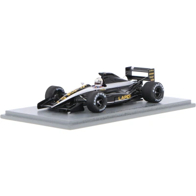 Afbeelding van AGS JH25 Spark Modelauto 1:43 1990 Gabriele Tarquini Automobiles Gonfaronnaises Sportives S7222