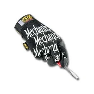 Afbeelding van Mechanix Wear MG 05 011 Mech Handschoenen Zwart Xl