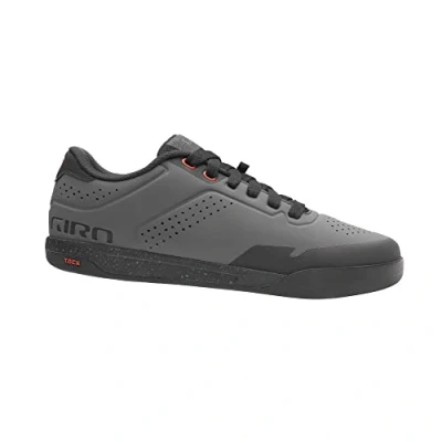 Afbeelding van Giro Unisex Latch Mountainbiking schoen, Dark Shadow, 45 EU