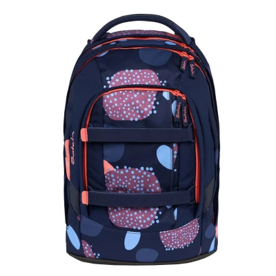 Afbeelding van Satch Schooltas voor kinderen, Maat: One Size, Coral reef