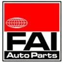 Afbeelding van Klepdekselpakking FAI AutoParts RC1631S