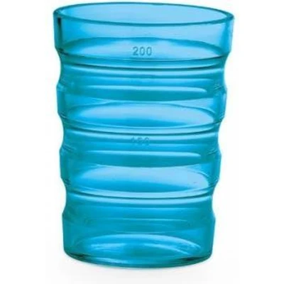 Afbeelding van Specialized Beker sure grip blauw K&amp;D 1 stuks