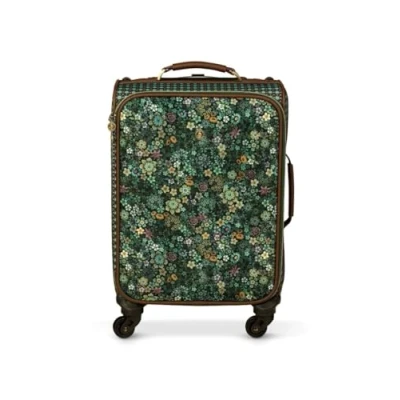 Afbeelding van Pip Studio Tosca Reistas, Dames, Maat: One Size, Tutti i fiori green