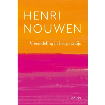Afbeelding van Vreemdeling in het paradijs