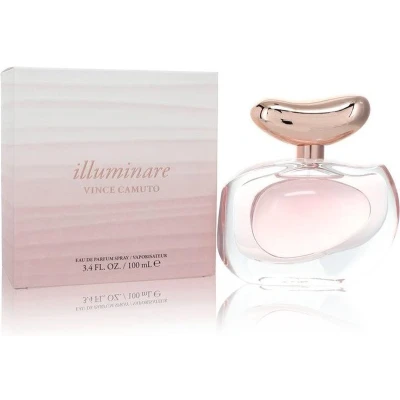 Afbeelding van Vince Camuto Illuminare Eau de Parfum 100 ml