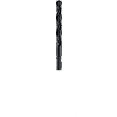 Afbeelding van Heller 23998 1 HSS Metaal spiraalboor 22 mm Gezamenlijke lengte 219 Rollenwals DIN 338 Cilinderschacht stuk(s)