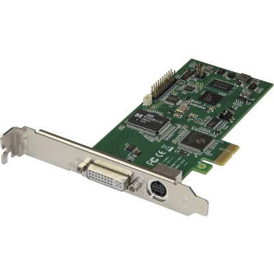 Afbeelding van StarTech.com PEXHDCAP60L2 Intern PCIe video capture board