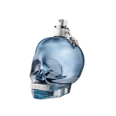 Afbeelding van Police To Be Or Not Eau de Toilette 75 ml