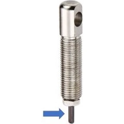 Afbeelding van Icetoolz 23062z5 kettingpons reservestiften per 5 stuks