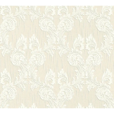 Afbeelding van AS Creation AP Finest 95630 7 956307 Creme (Textiel) / Beige