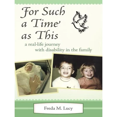 Afbeelding van &quot;For Such a Time as This&quot;