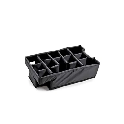 Afbeelding van B&amp;W variabele vakindeling 11 delige set voor uw robuuste type 6600 outdoor transportkoffer