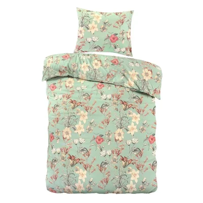 Afbeelding van Day Dream Mary dekbedovertrek eenpersoons 140 x 200/220