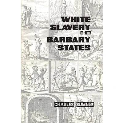 Afbeelding van White Slavery in the Barbary States