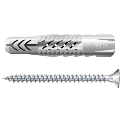 Afbeelding van Fischer UX 6 x 50 S K NV Universele pluggen mm 090872 1 set(s)