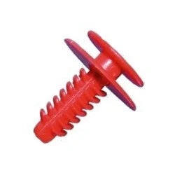 Afbeelding van Bevestiging ROMIX ROM C10011, 25 stuks