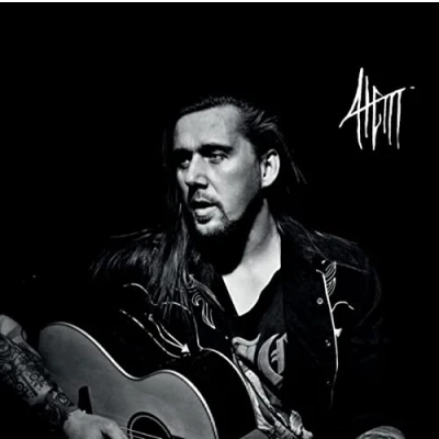 Afbeelding van Atem Concrete Americana (CD)