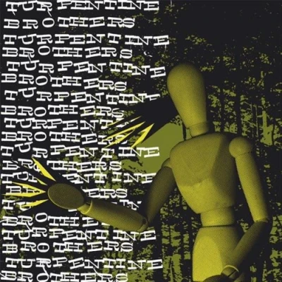 Afbeelding van Turpentine Brothers (LP)