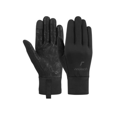 Afbeelding van Reusch Fingerhandschuhe Liam TOUCH TEC™
