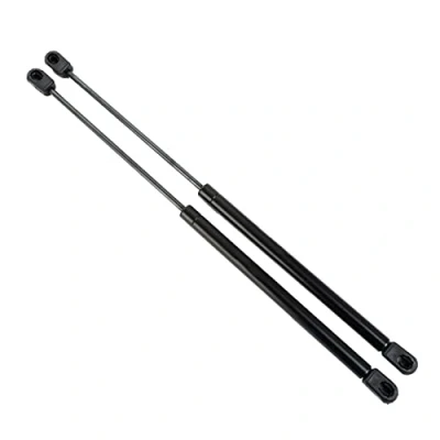 Afbeelding van Gasveren Achterklep Voor AUDI A3 Sportback (8PA) 2005 2006 2007 2008 2009 2010 2013 Hatchback 540 MM Kofferbak Boot Stutten Lift Ondersteuning Gasveer