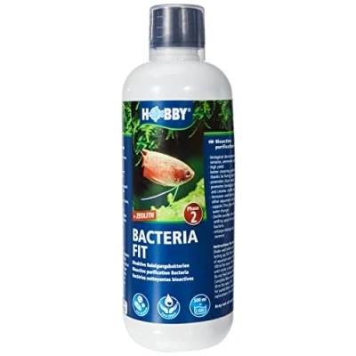 Afbeelding van Hobby 51142 Bacteria Fit 500 ml