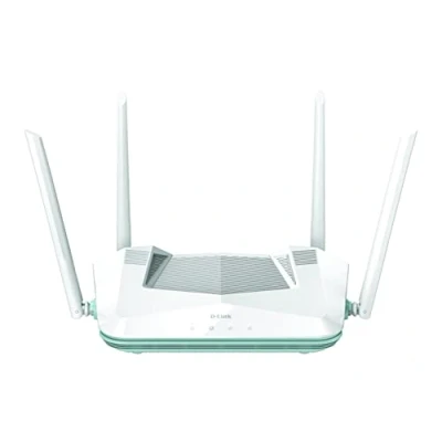 Afbeelding van Router D Link Ax3200