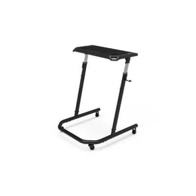 Afbeelding van Wahoo KICKR DESK V2 voor indoor fietstrainers, stationair/spinfietsen, staand