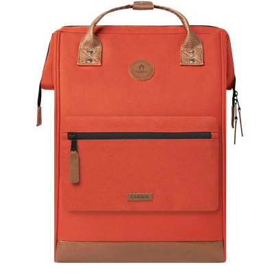 Afbeelding van Cabaia Adventurer Bag Large bogota Laptoptas Laptoprugzak backpack