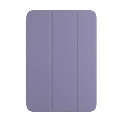 Afbeelding van Apple Smart Folio iPad mini (2021) English Lavender