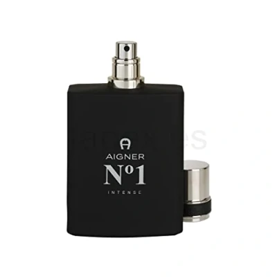 Afbeelding van Etienne Aigner No 1 Intense Eau de Toilette 100 ml