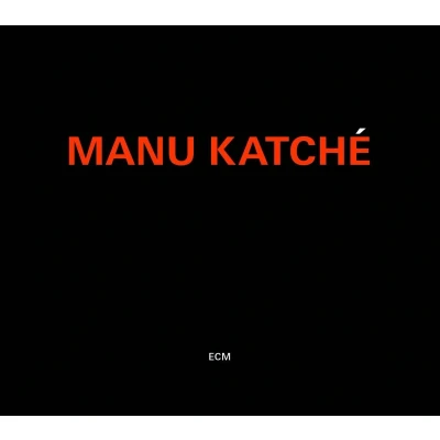Afbeelding van Manu Katché Katche (CD)