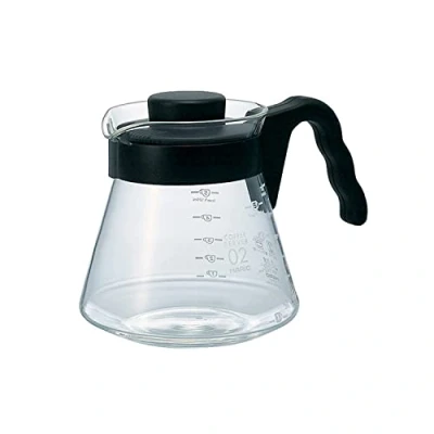 Afbeelding van Hario V60 02 Range Server 700ml VCS 02B