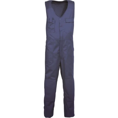 Afbeelding van Havep Bodybroek Basic MARINEBLAUW H58