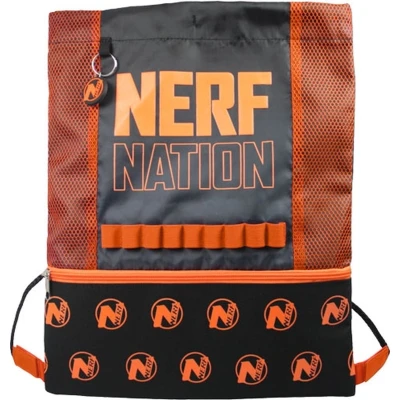 Afbeelding van Nerf gymtas