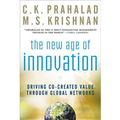 Afbeelding van New Age Of Innovation