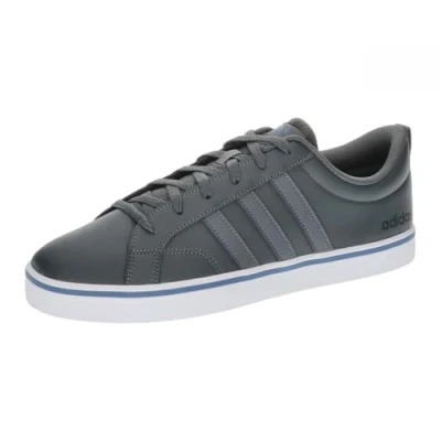 Afbeelding van adidas Heren Vs Pace 2.0 Non Football lage schoenen, grijs zes/grijs vijf/preloved inkt, 4 UK, grijze zes vijf voorgeslagen 36 2/3 EU
