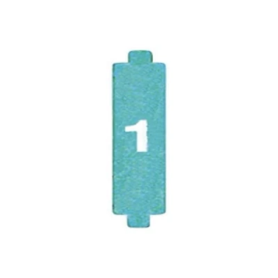 Afbeelding van Legrand, Accessoires voor gebouwbeveiliging, Configurator 3501/1 10st