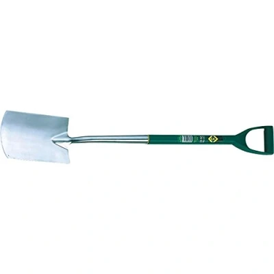 Afbeelding van C.k Spade roestvrij staal 1040 mm