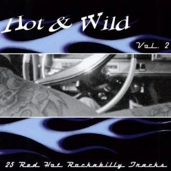 Afbeelding van Various Artists Hot &amp; Wild, Vol. 2 (CD)