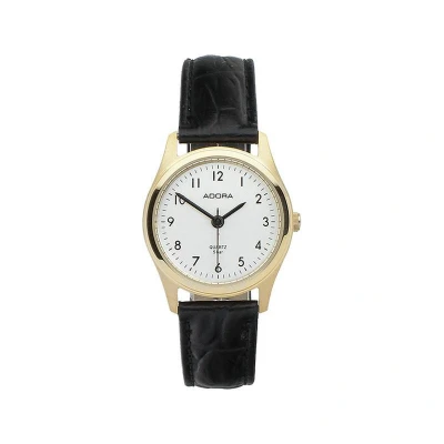 Afbeelding van Mooi dames horloge van het merk Adora AB6010