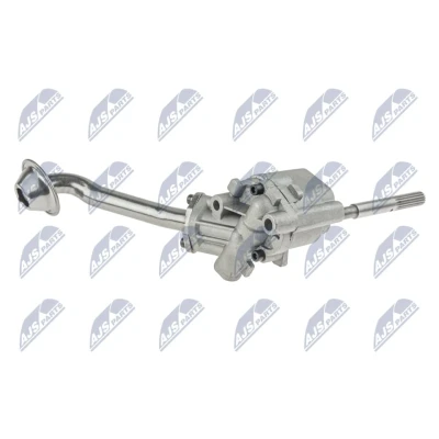 Afbeelding van Oliepomp NTY BPO VW 004