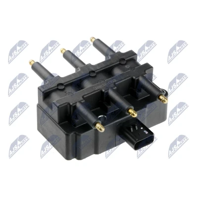 Afbeelding van Bobine NTY ECZ CH 002