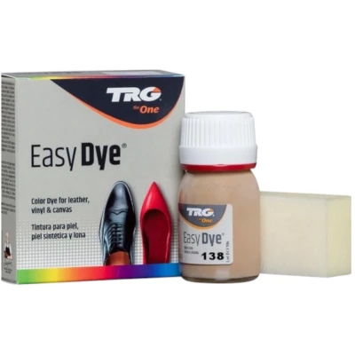 Afbeelding van TRG easy dye schoenverf 138 BUCKSKIN