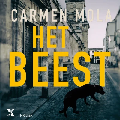 Afbeelding van Het beest