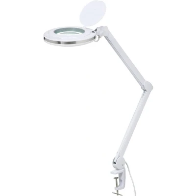 Afbeelding van TOOLCRAFT TO 7173468 LED loeplamp Vergrotingsfactor: 1.75 x Energielabel: F (A G)